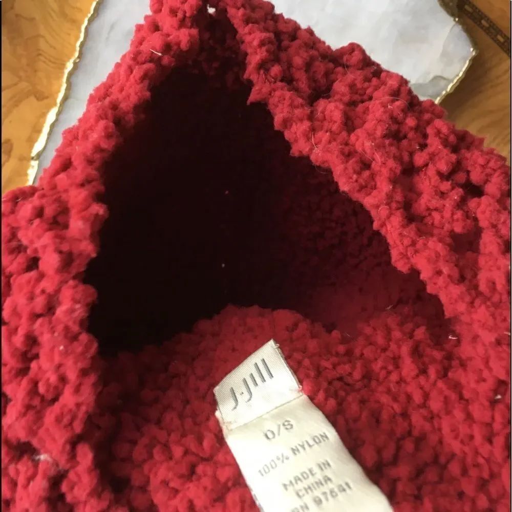 J JILL Hat!! - Picture 4 of 8